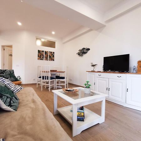 Lagos Sea View Apartment Exterior foto